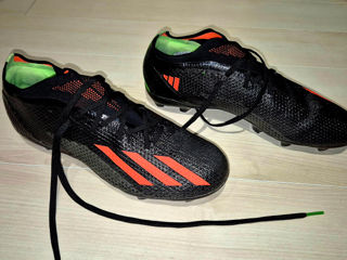 Adidas X Speedportal.2 Firm Ground