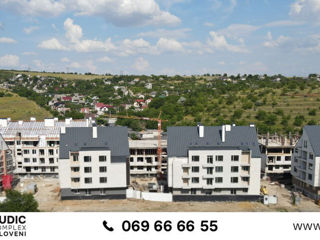 Apartament cu 2 camere,  Centru,  Ialoveni,  Ialoveni foto 18