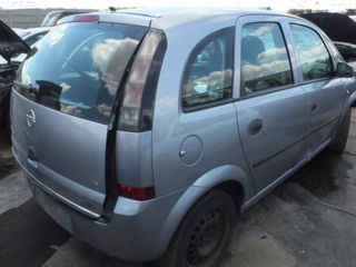 Piese Opel Meriva. A