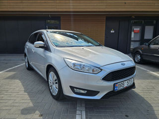 Ford Focus foto 7