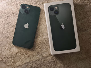 iPhone 13 Green 128Gb