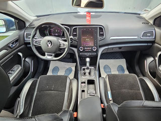 Renault Megane foto 5