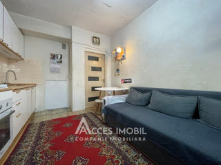 Apartament cu 1 cameră, 46 m², Buiucani, Chișinău foto 3