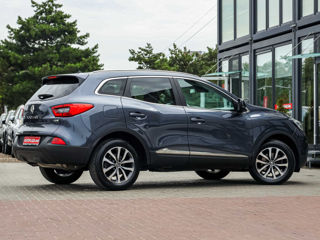 Renault Kadjar foto 5