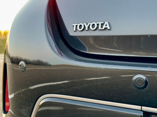 Toyota Auris foto 10