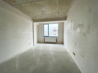Apartament cu 2 camere, 64 m², Centru, Orhei foto 6