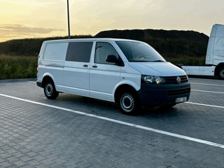 Volkswagen Transporter foto 2