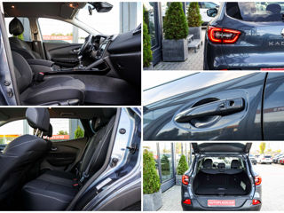 Renault Kadjar foto 15