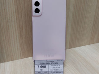 Samsung Galaxy S22+  8/128Gb  7690lei