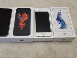 iPhone 6s 128gb:iPhone 6s 64gb foto 6