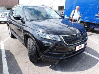 Skoda Kodiaq foto 4