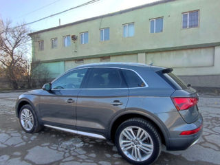 Audi Q5 foto 3