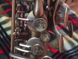 Saxofon alto P Mauriat sistem 76 profesional foto 6