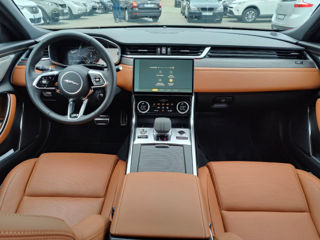 Jaguar XF foto 8