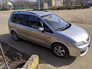 Mazda Premacy foto 3