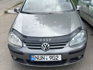 Volkswagen Golf foto 0