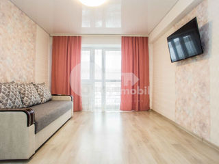 Apartament cu 3 camere, 97 m², Centru, Chișinău foto 6