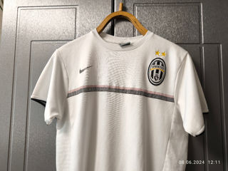 Juventus nike футболка