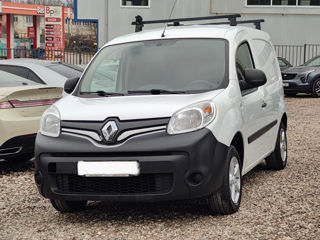 Renault Kangoo foto 2