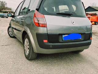 Renault Scenic foto 4