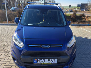 Ford Tourneo Connect foto 5