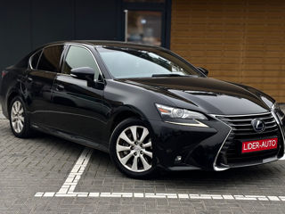 Lexus GS Series