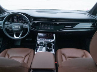 Audi Q7 foto 6