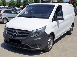 Mercedes Vito foto 1