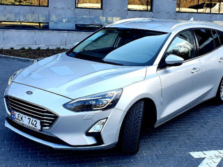 Ford Focus foto 2