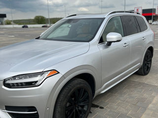 Volvo XC90 foto 10