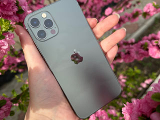 Iphone 12pro на 256гб