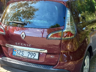 Renault Scenic foto 5