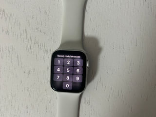 Apple Watch, seria 6