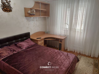 Apartament cu 3 camere, 90 m², Ciocana, Chișinău foto 13