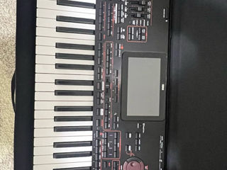 Korg Pa4xpro фото 1