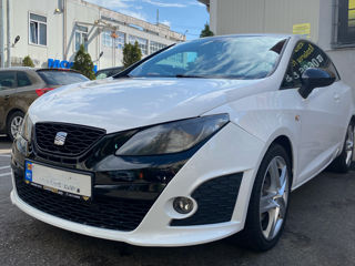 Seat Ibiza foto 1