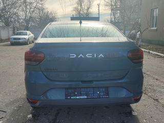 Dacia Logan foto 5