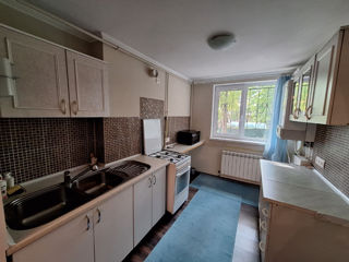 Apartament cu 3 camere, 87 m², Centru, Cimișlia foto 7