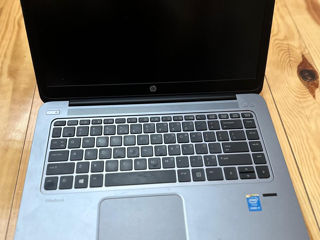 HP Elitebook Folio 1040