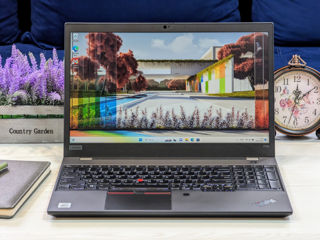 Lenovo ThinkPad P15s IPS (Core i7 10510u/16Gb DDR4/512Gb SSD/Nvidia Quadro P520/15.6" FHD IPS) foto 2