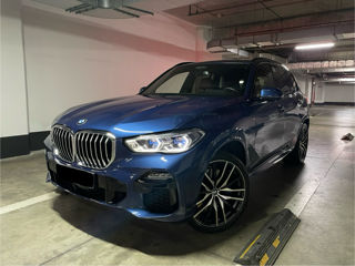 BMW X5 foto 3