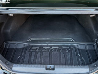 Honda Clarity foto 6