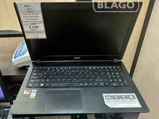 Acer Aspire A315-21 - 2190 lei