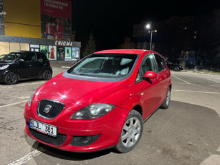 Seat Altea