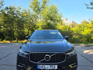 Volvo XC60 foto 2