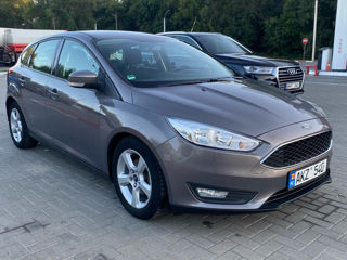 Ford Focus foto 1