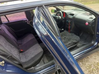 Opel Astra foto 8