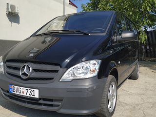 Mercedes vito foto 1