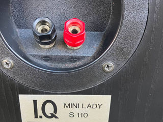 Акустика IQ Mini-Ledy S 110 foto 5