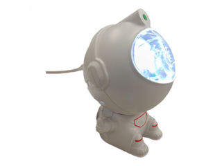 Lampa proiector Astronaut Like foto 11